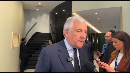 Terzo mandato, Tajani: da bocciatura nessun problema in maggioranza