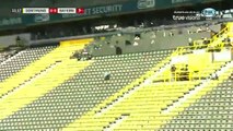 Borussia Dortmund 0-1 Bayern Munich - Goals and Highlights (26/5/2020) | FOX Sports HD (TrueVisions)