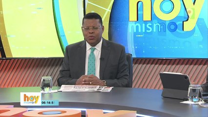 Constructores dicen que la Construcción esta a la baja por falta detrabajadores haitianos e inversión | Hoy Mismo