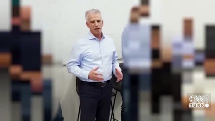 MOSSAD Başkanı'ndan İran'daki iş birliğine övgü