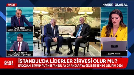 Cumhurbaşkanı Erdoğan: Hürmüz Boğazı'nın kapatılması büyük sıkıntı yaratır