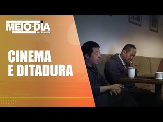 Um filme brasileiro pode ser exibido na China? Josias Teófilo responde