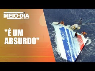 É justa a absolvição de Airbus e Air France pelo acidente do voo AF447?