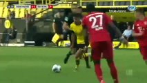 Borussia Dortmund 0-1 Bayern Munich - Goals and Highlights (26/5/2020) | FOX Sports HD (TrueVisions)