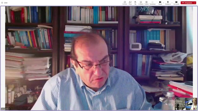 Γιώργος Ανεψιού δρ Διεθνούς Δικαίου: Η συμμαχία Λιβύης - Τουρκίας που φέρνει ανατροπές στο Αιγαίο