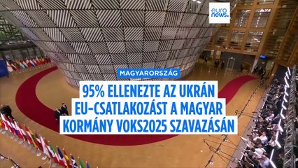 A Voks2025 eredménye bejelentésekor Orbán Viktor közölte, hogy "vastagabb, férfiasabb lett a hangom"