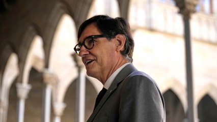 Illa tras avalar el Constitucional la Ley de Amnistía: "No tiene sentido obstaculizar la ley"