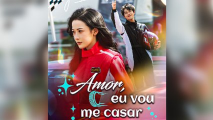Amor, eu vou me casar Filme Completo
