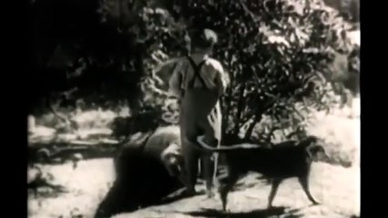 Hasta el Último Hombre Película del OESTE ESPAÑOL 1933 HD