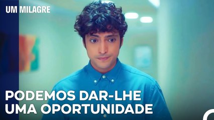 A Comissão Reuniu-se Pela Segunda Vez Em Ali! - Um Milagre