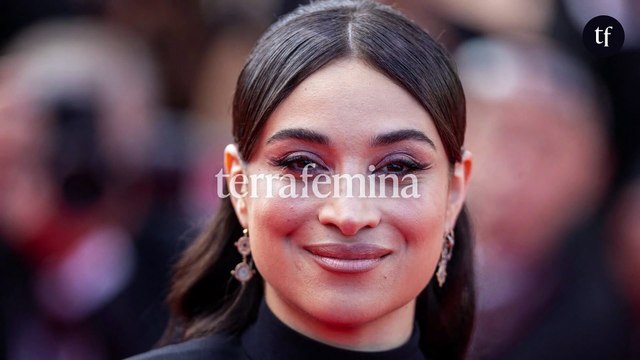 Pas de goût , pas classe : Camélia Jordana ose un look audacieux à la Fashion Week mais les haters se déchaînent