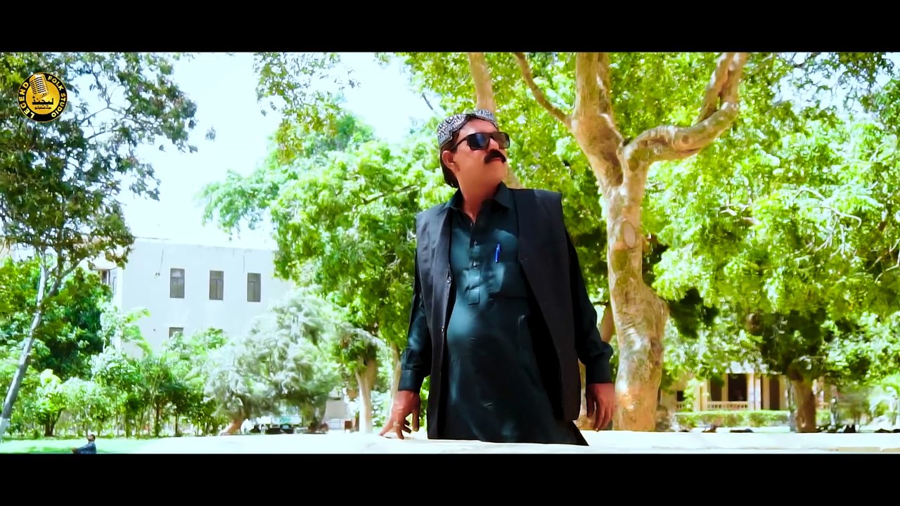 Main Hazare Wal Hon Pathan | Nisar Khan | Hindko Maiye | Video Song 2025 | Legend Folk Studio