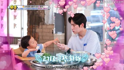 [ENG] EP.579 The Return of Superman