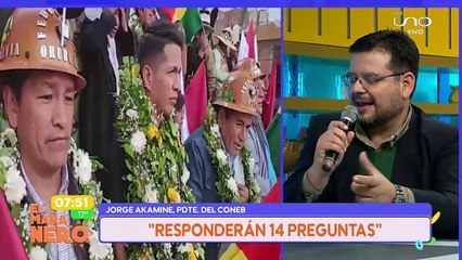 MAÑANERO SCZ PARTE 2 - 26/06/2025