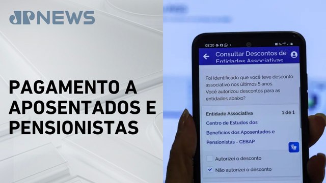 INSS: pagamentos por descontos indevidos começam no mês que vem