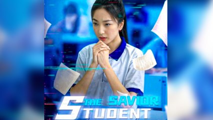 The Savior Student Full Episode