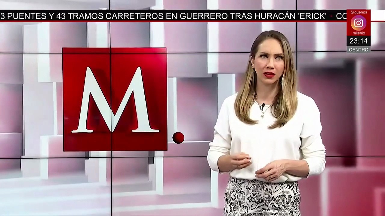 Guardia Nacional intensifica estrategia de seguridad en el sur y sureste de México