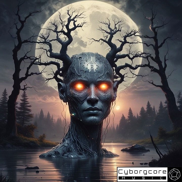 NiX - Future Doom 12