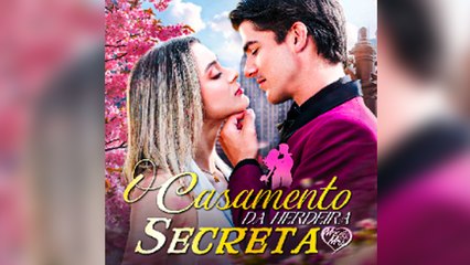O Casamento Da Herdeira Secreta Filme Completo