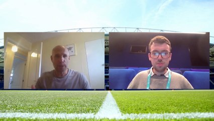 Gull-Mouth Action podcast - episode 83 : Harvey Elliott to Brighton and Emma Raducanu's Eastbourne exit