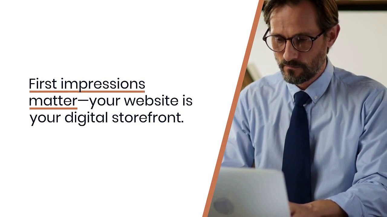 Need a Website That Converts Visitors to Customers