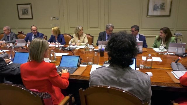 El CGPJ desoye la huelga convocada por jueces y magistrados y no fijará servicios mínimos