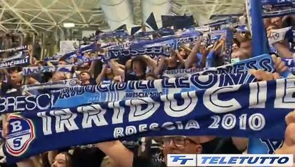 Video News - Germani, serve il Coach