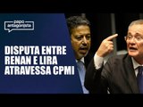 Destino da CPMI do 8 de janeiro pode ser definido em Alagoas