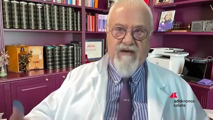 Canonica (Humanitas), evidenziati da studio Realiti-A sicurezza e benefici mepolizumab su asma grave eosinofilica   