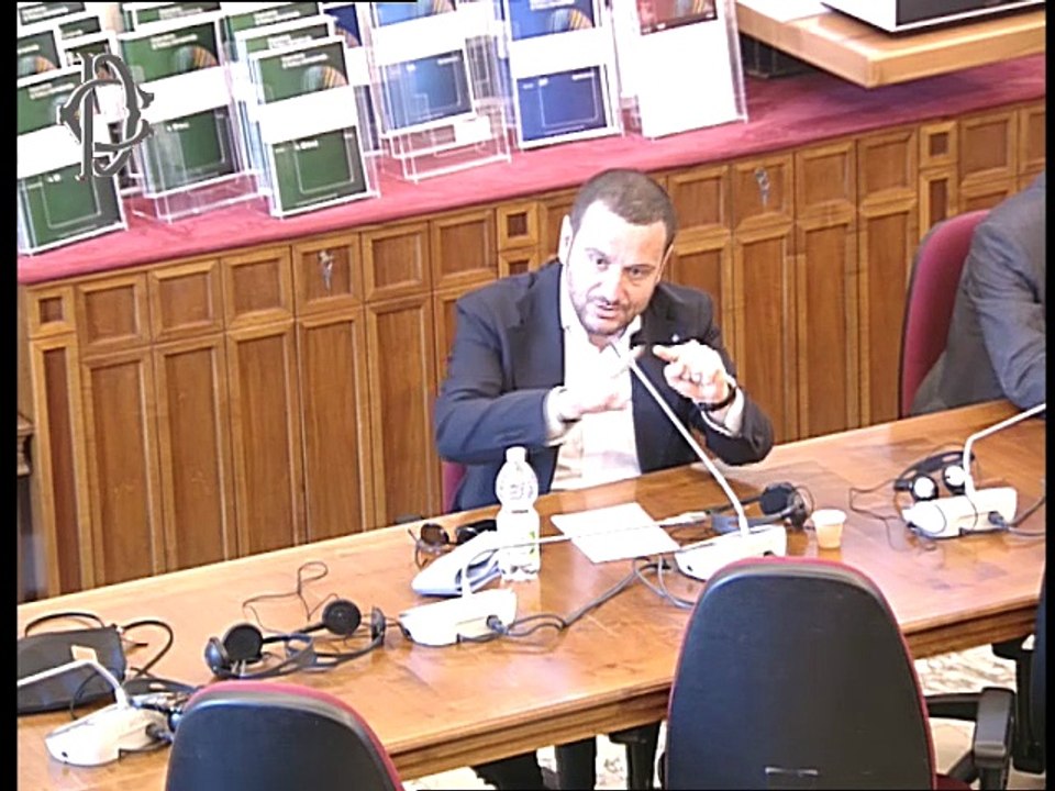 Roma - ​Servizi a cittadini e imprese all'estero - audizione Associazione Nati Italiani - Consiglio nazionale del notariato - Giancarlo Sorrentino, Università degli Studi di Salerno - CGIE - Ambasciatore Bellelli (26.06.25)