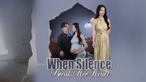 When Silence Breaks Her Heart – Full Movie (2025)