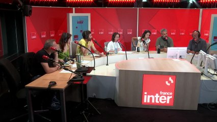 Ne soyez pas polyglotte. C’est dangereux - La chronique de Lisa Delmoitiez