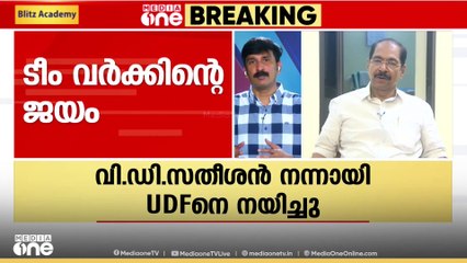 ശശി തരൂരൂരിന്റെ നിലപാടുകൾ കേരളത്തിൽ പാർട്ടിക്ക് പ്രയാസമുണ്ടാക്കുന്നുവെന്ന് സണ്ണി ജോസഫ്