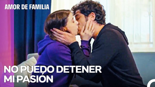 Mis Labios Extrañaron Tus Labios - Amor De Familia