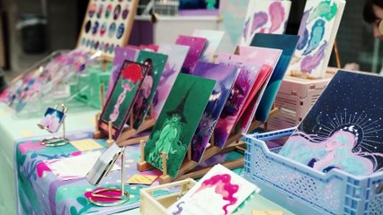 Revivez l'Inoubliable Culture Fest 2025 🎉