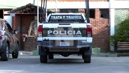 Policía es acusado de abusar a una taxista tras 'doparla' en la zona sur de Cochabamba
