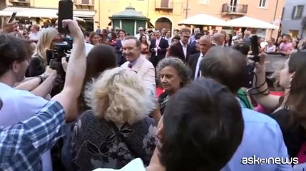 Kevin Spacey a Riccione: «Ecco che cosa direi a Donald Trump»