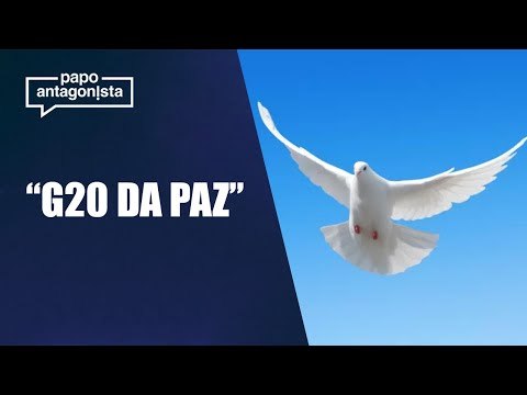 Lula comete mais gafes sobre Ucrânia e política interna em discurso na Espanha