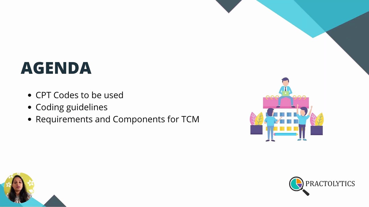 Transitional Care Management - CPT Codes to be used - Coding and Billing Guidelines I Part 2