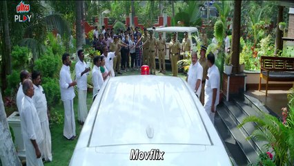 Hunt 2024 Hindi Movie | Exciting Action Thriller Coming Soon 🎬