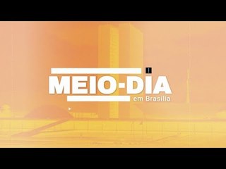 Meio-Dia em Brasília: Começa a CPI do MST - 27/04/2023