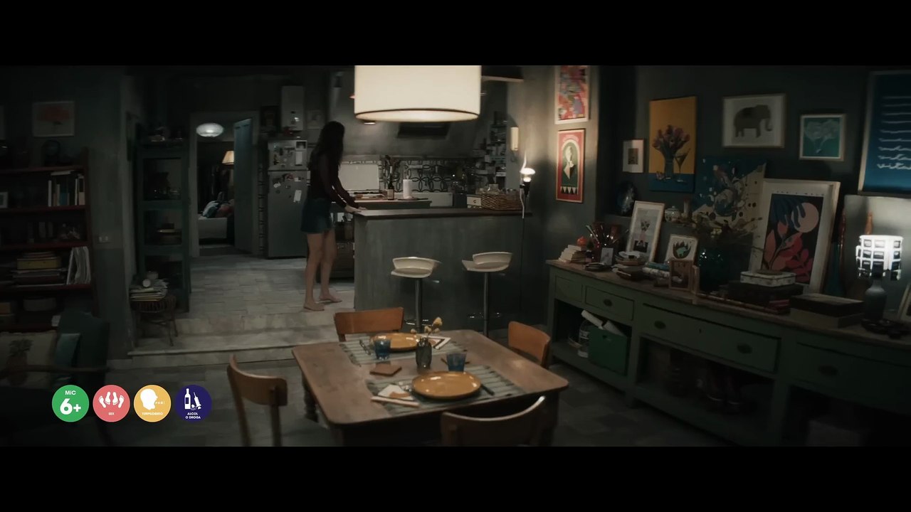Follemente - Trailer