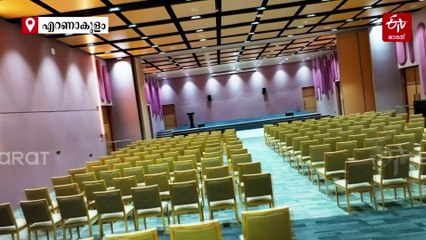 ദക്ഷിണേന്ത്യയിലെ ഏറ്റവും ഉയരം കൂടിയ ഐടി സമുച്ചയം ഇനി കൊച്ചിയില്‍; അനന്ത സാധ്യതകളുമായി ലുലു ഐടി ട്വിൻ ടവറുകള്‍