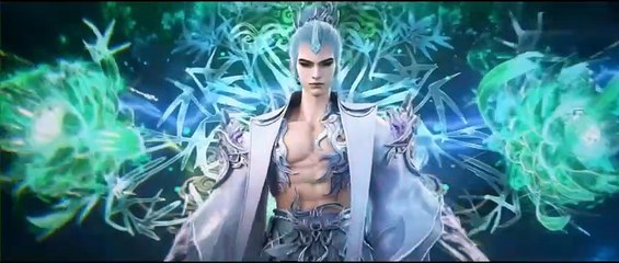 Perfect World Episode 221 Multiple Subtitles