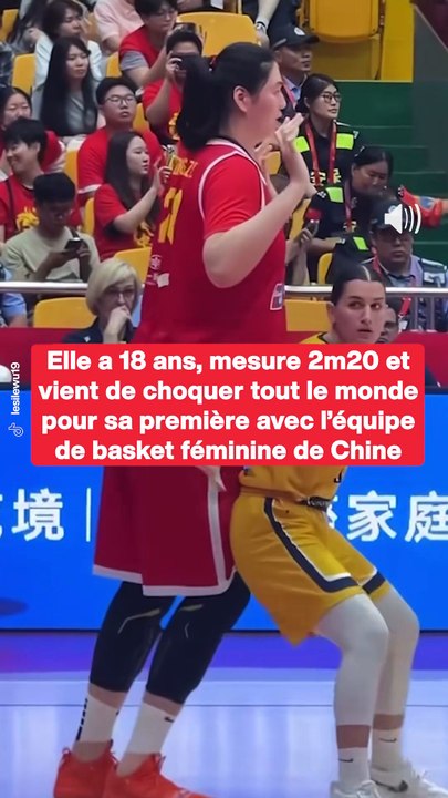 Maillot de basket Chine (Road) pour ado. BE