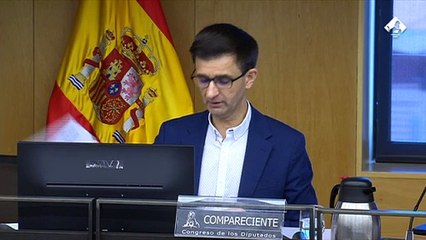El presidente de RTVE, al PP sobre 'La familia de la tele'