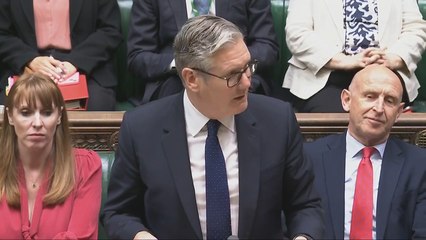 Keir Starmer says he will 'hold talks' with Labour rebels ahead of major revolt
