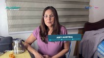 Magpakailanman: Amy Austria, may paalala sa mga magulang | Online exclusive