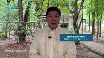 Magpakailanman: Mon Confiado, hindi naniniwala sa 'stay together for the kids' | Online exclusive