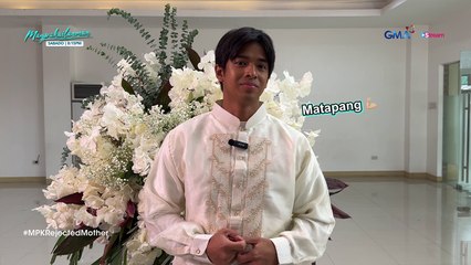 Magpakailanman: Sana ang anak ko ay maging _______ | Online exclusive